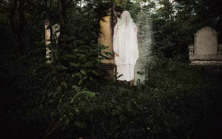 Thailand's Expat Ghost Encounters