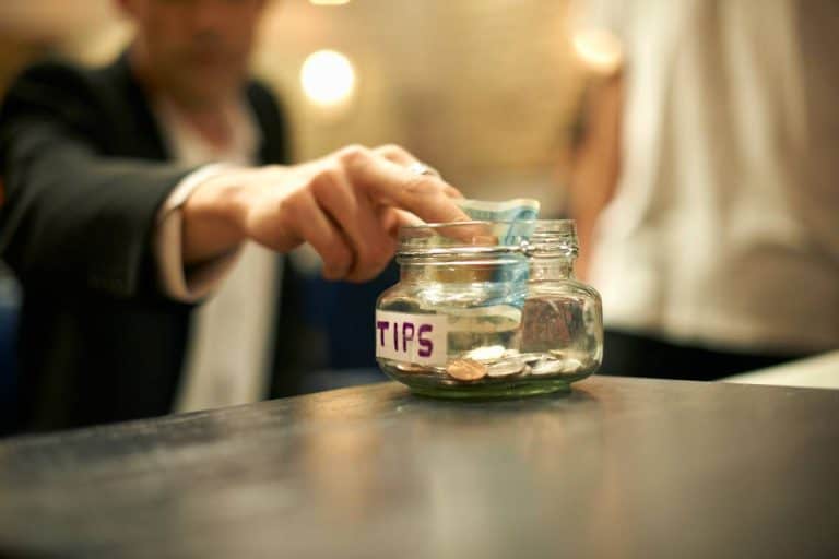The Economic Impact Of Tipping In Thailand