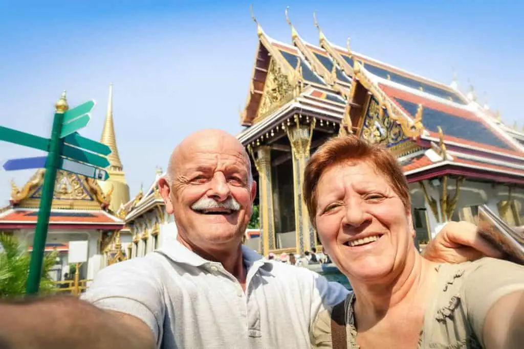 The Ultimate Guide to Retiring in Thailand