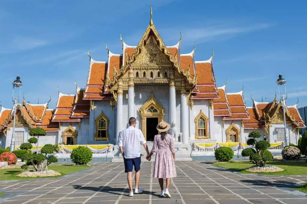 The Ultimate Guide to Retiring in Thailand