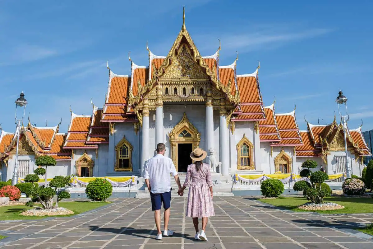 The Ultimate Guide to Retiring in Thailand