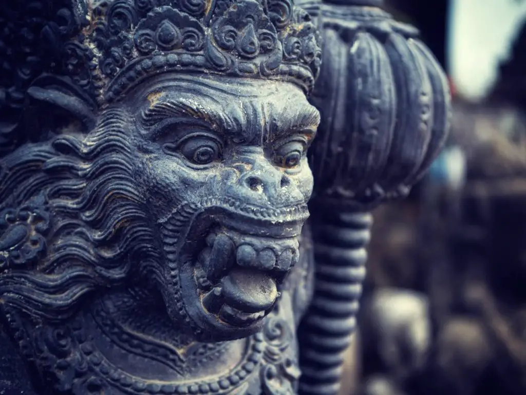Urban Legends in Thailand