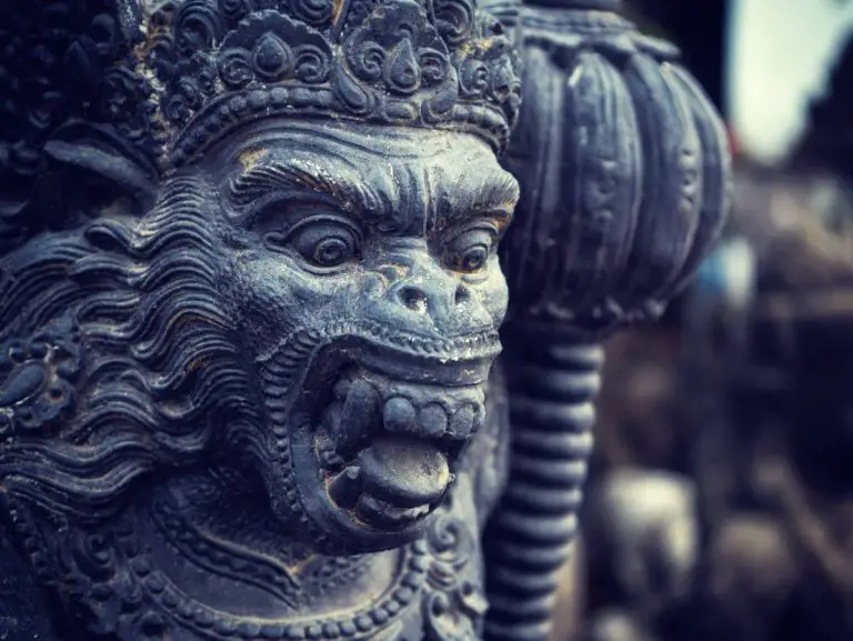Urban Legends in Thailand