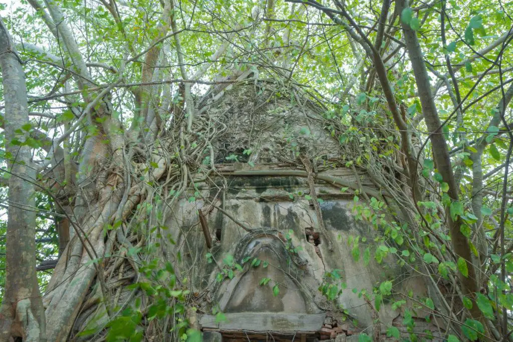 Urban Legends in Thailand