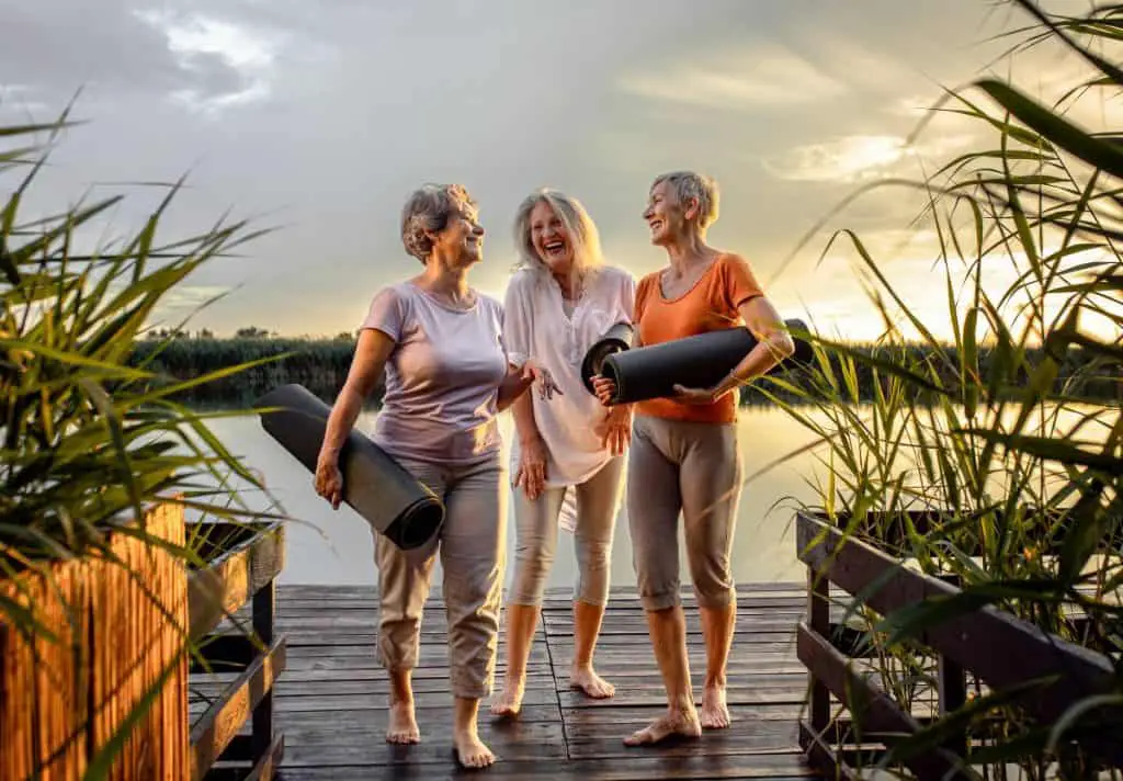 Wellness Programs For Thailand Retirees