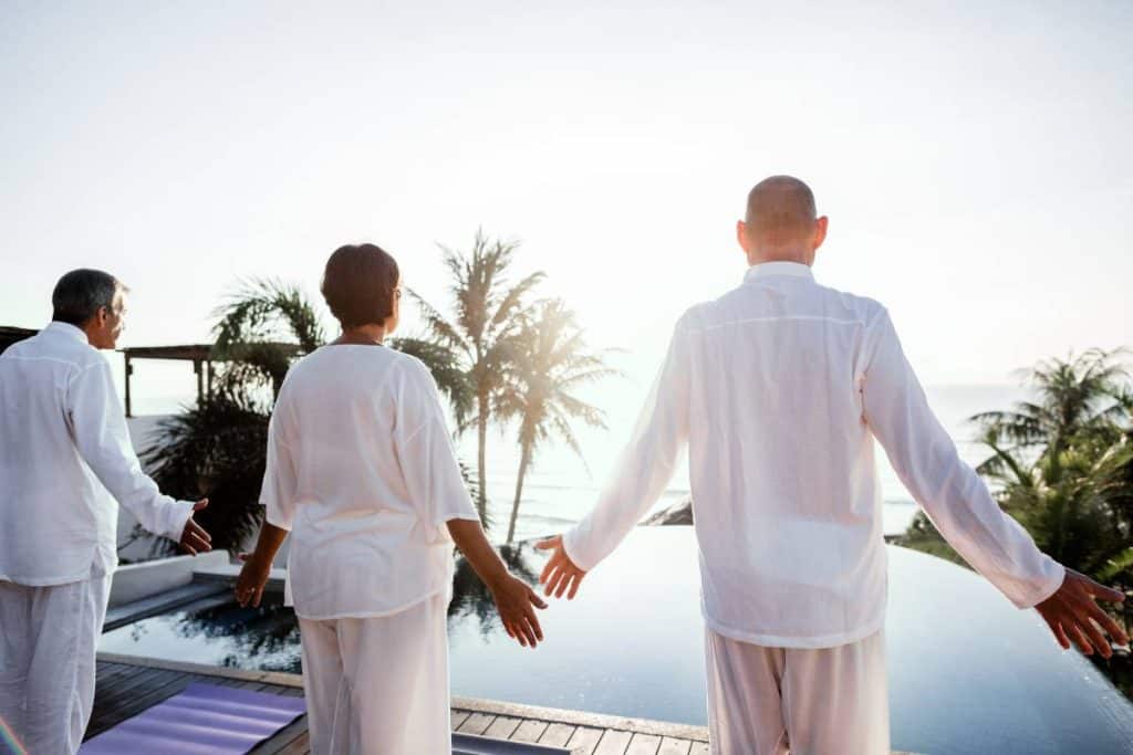 Wellness Programs For Thailand Retirees