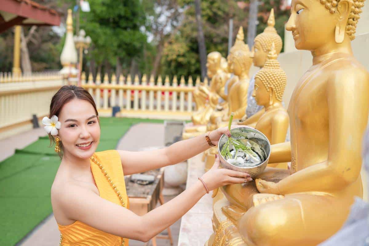 Health Benefits of Thai Ingredients