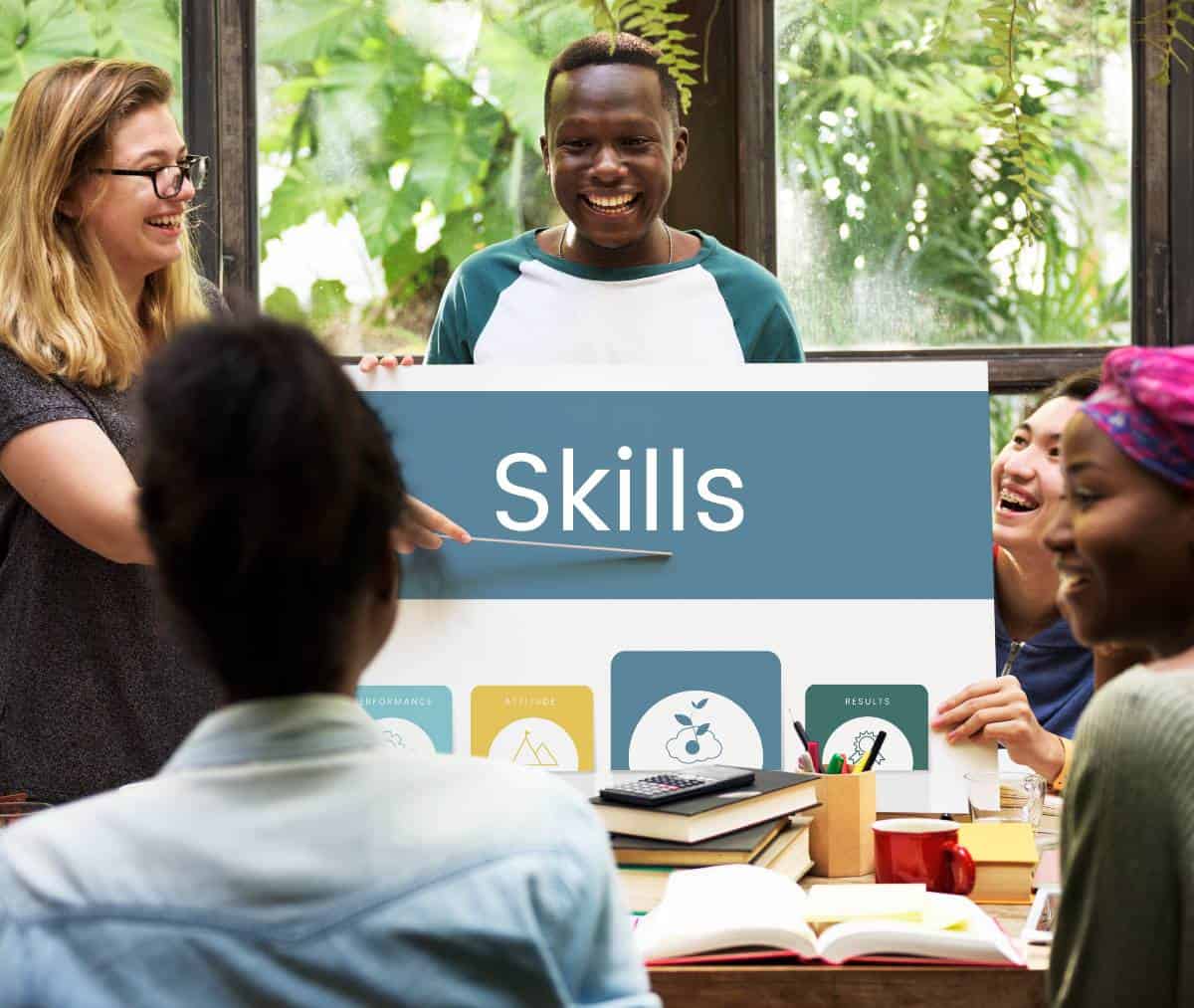 Soft Skills For Thailand Expats
